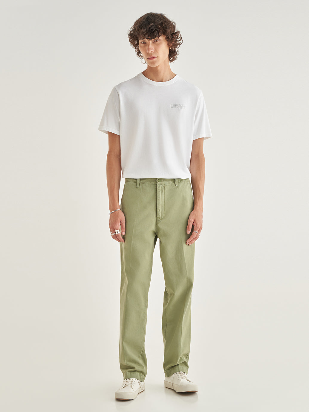 Levi's® Men's XX Chino Pants