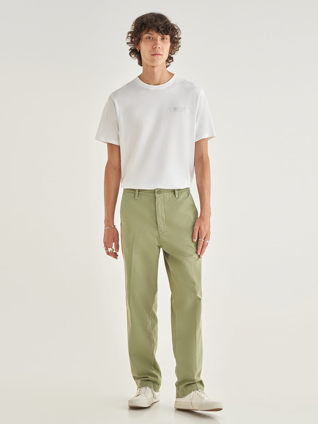 Levi's® Men's XX Chino Pants