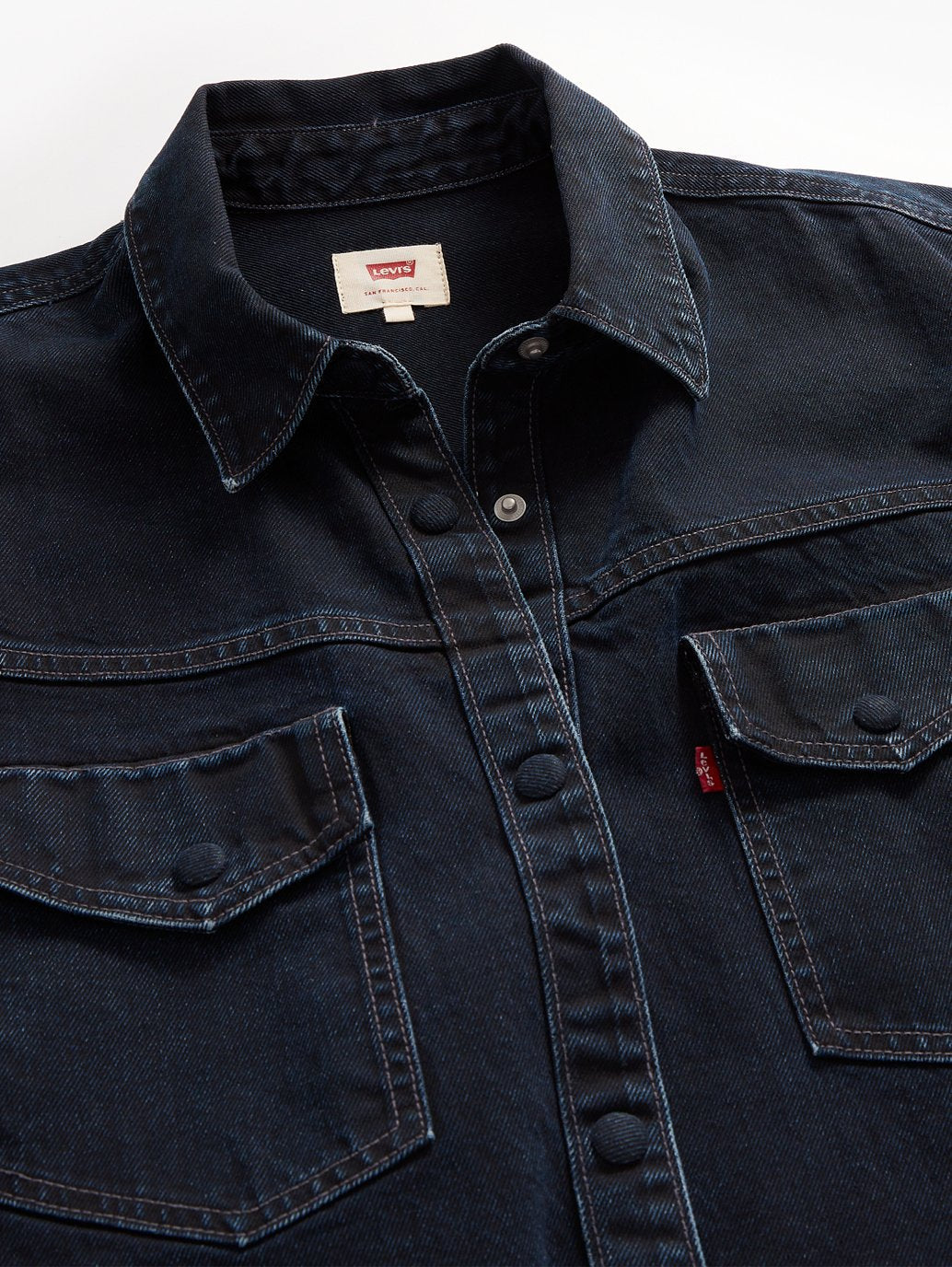 Levi's® WellThread® Women's Rosewood Shirt