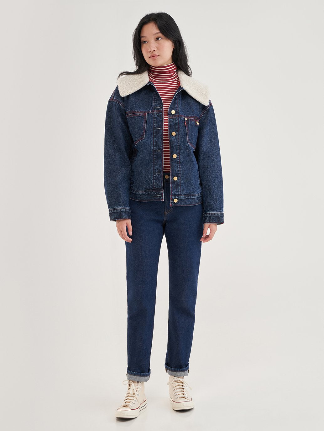 Levi's® Women's 501® Original Jeans
