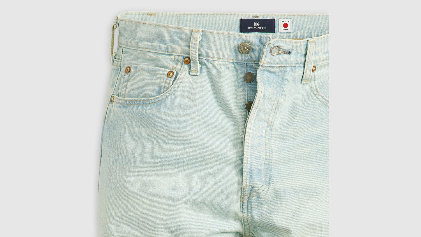 Levi's® Blue Tab Men's 1980s 501® Jeans (NOT EXCLUDED)