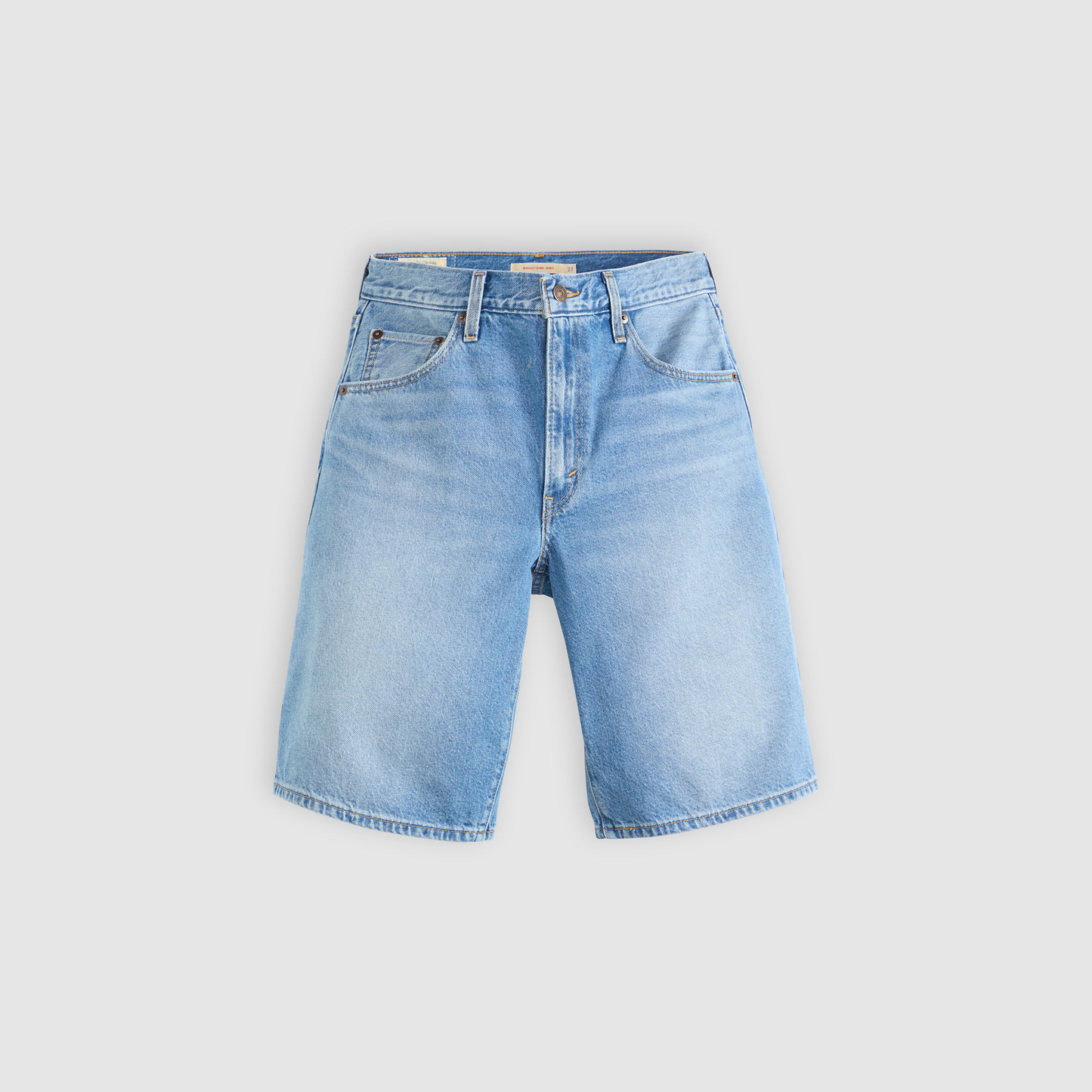 Levi's® Women's Baggy Dad Jorts