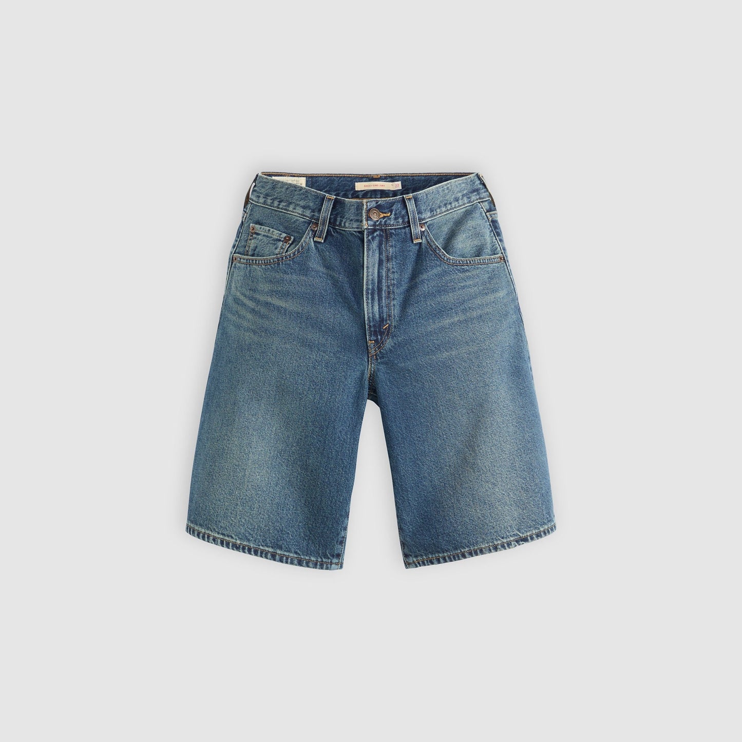 Levi's® Women's Baggy Dad Jorts