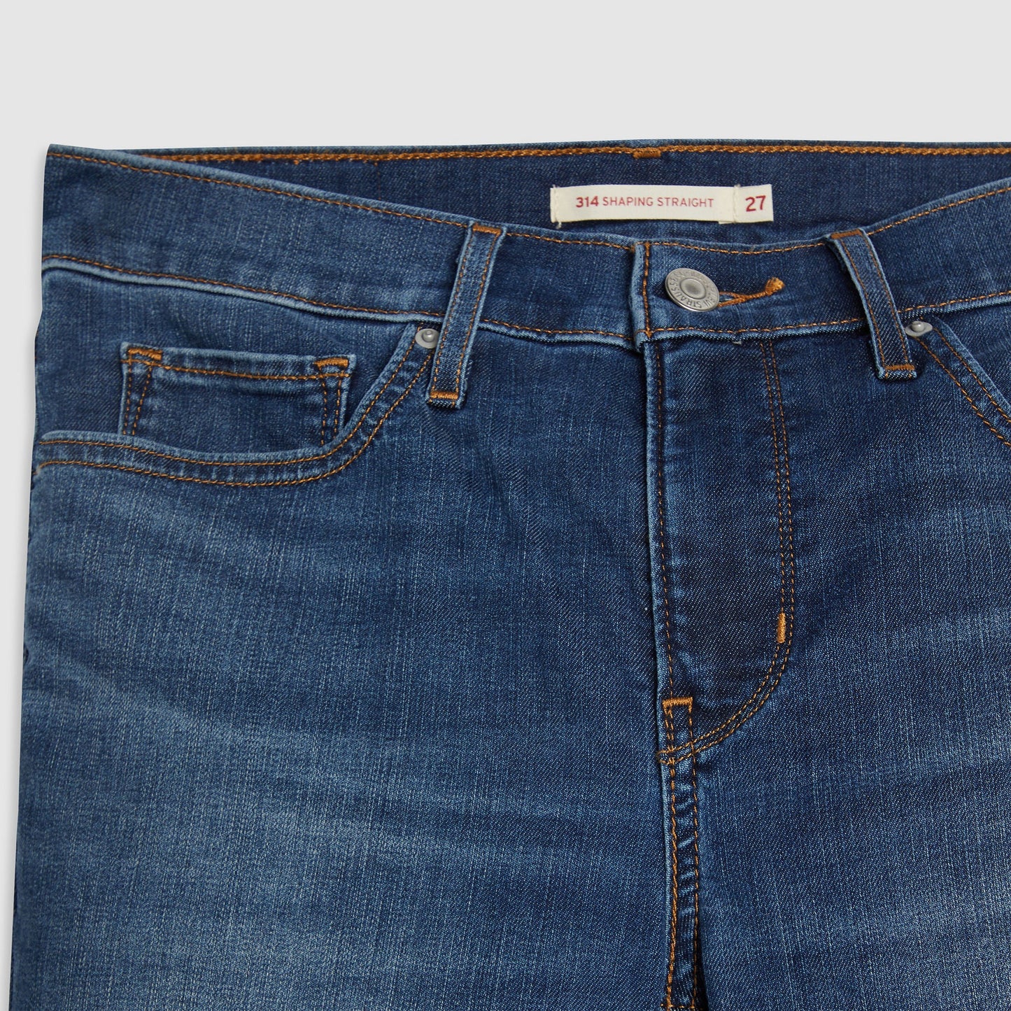 Levi's® Women's 314 Shaping Straight Jeans