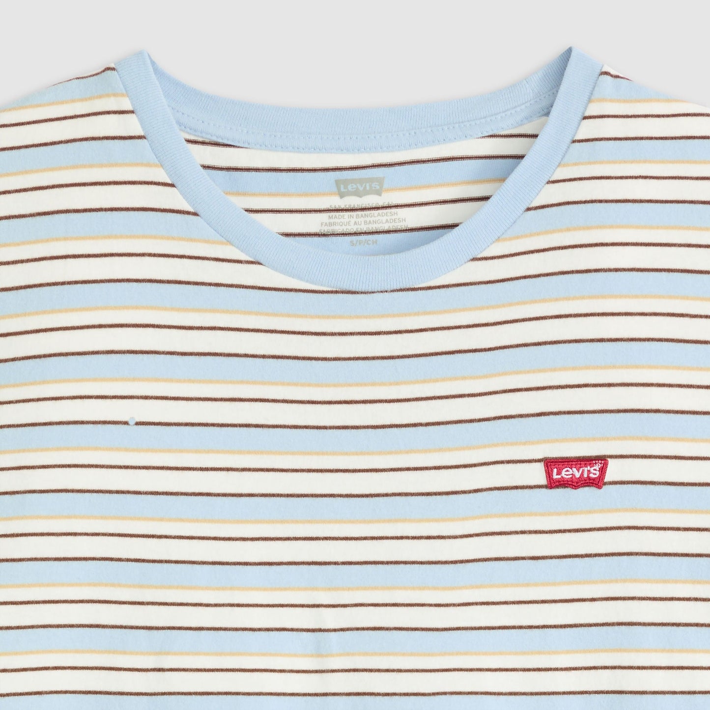 Levi's® Women's Perfect T-Shirt (FULL PRICE)