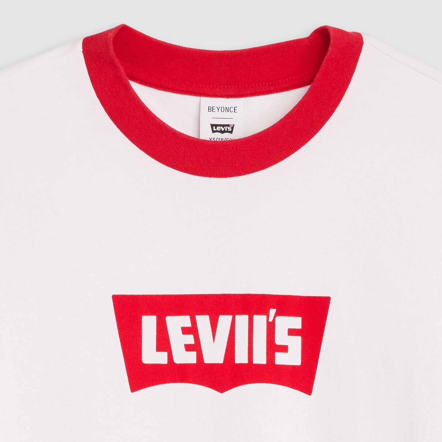 BEYONCÉ X LEVI’S® Classic Graphic T-Shirt