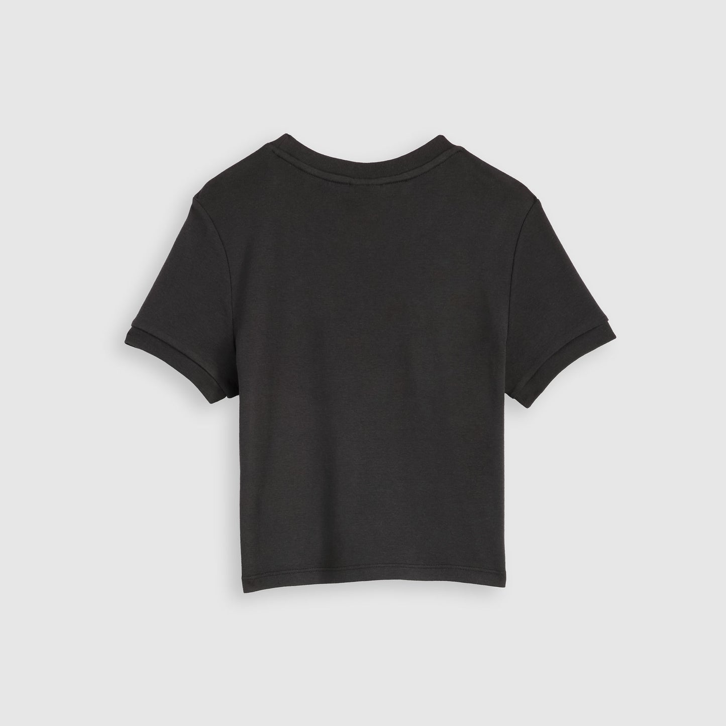 BEYONCÉ X LEVI’S® Graphic Essential Sporty Ringer Tee