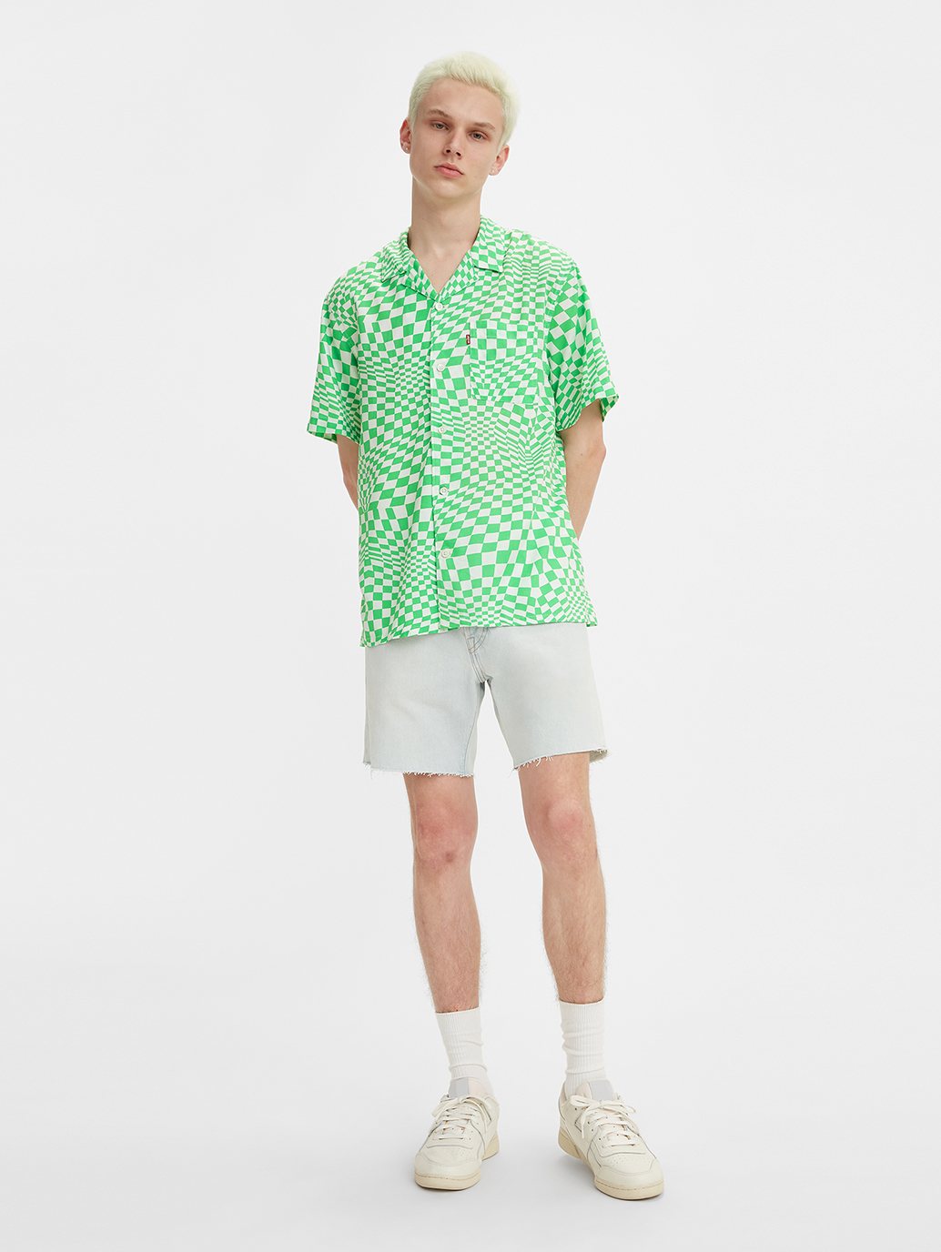 Levi's Men's 501® 93 Shorts
