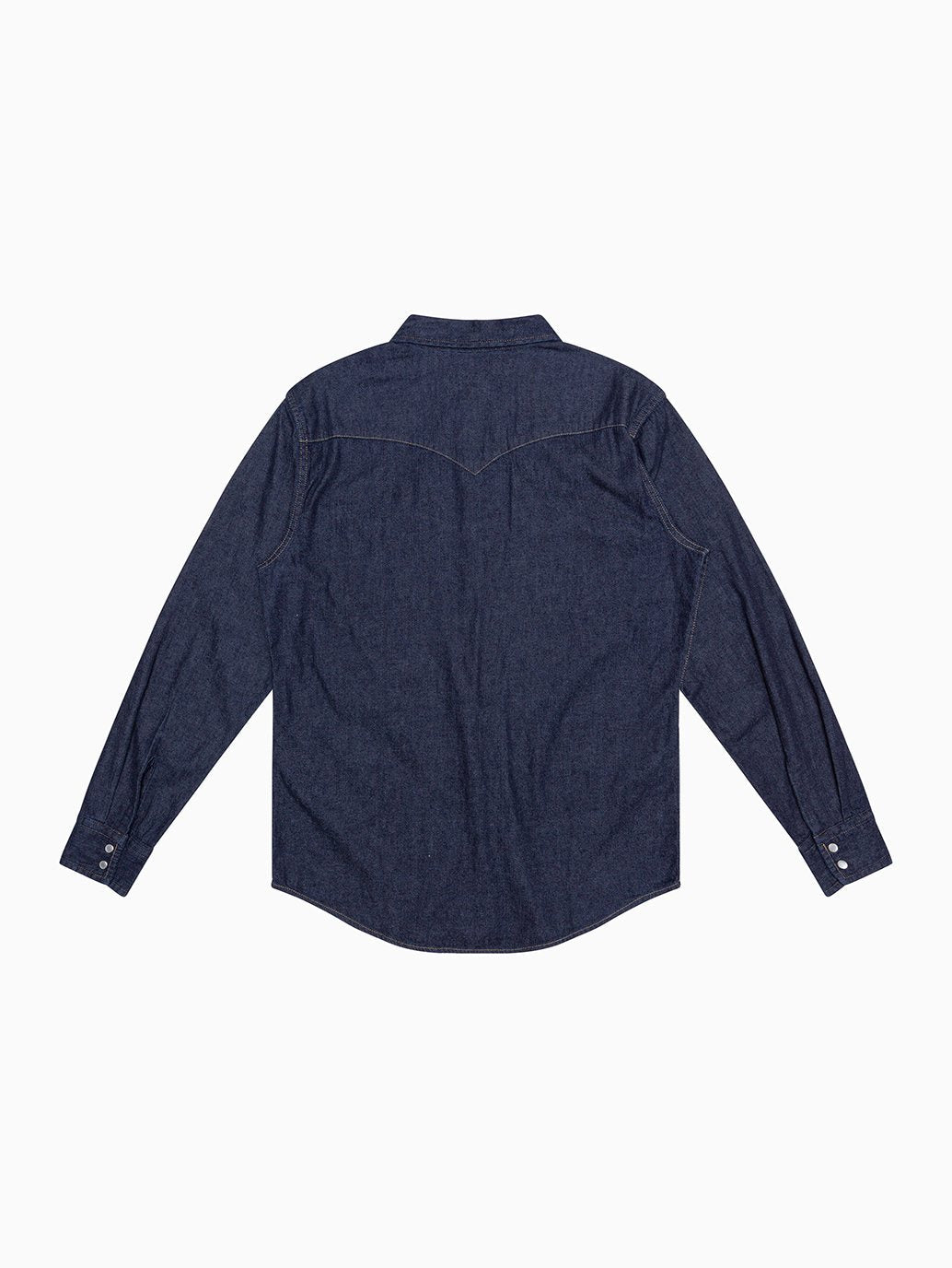 Levi's® Men's Classic Western Standard Fit Shirt