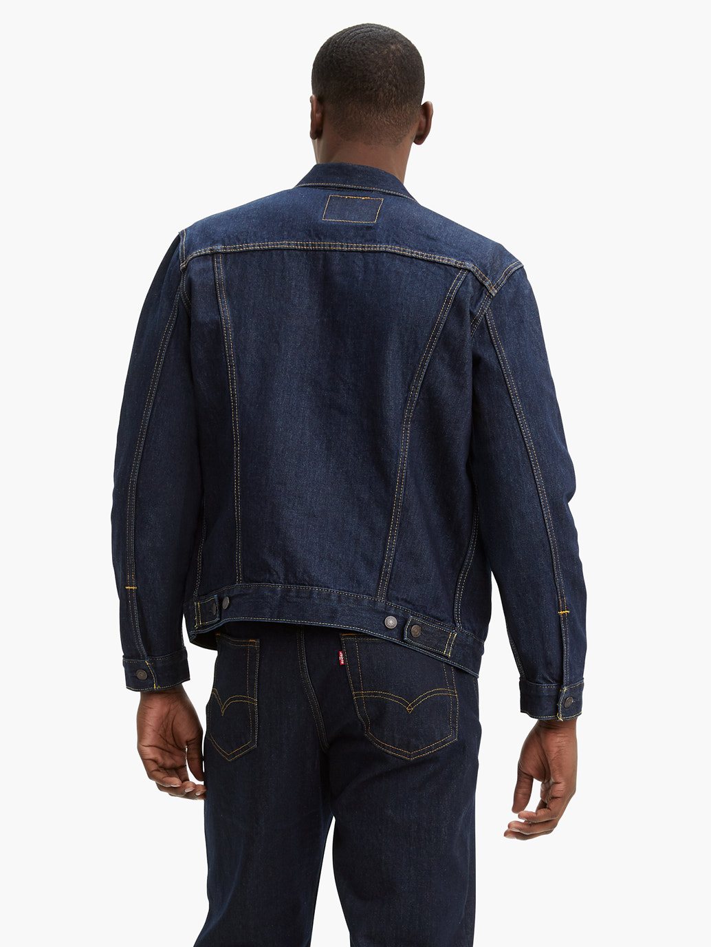 Levi's® Men's Trucker Jacket