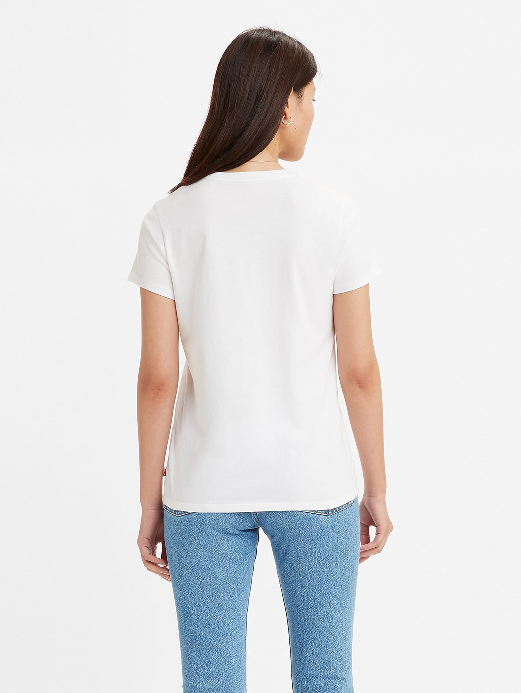 Levi's® Women's Logo Perfect T-Shirt