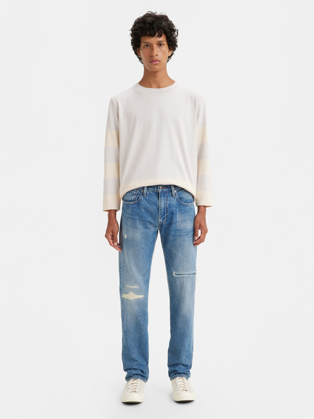 Levi's® Made in Japan Men's 502™ Taper Jeans