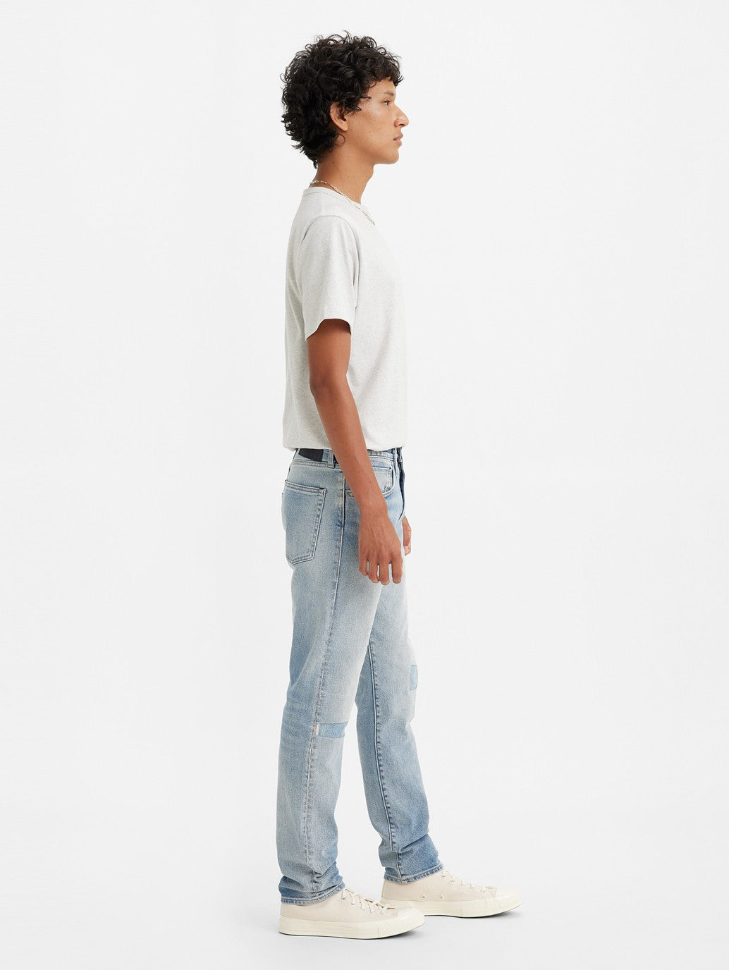 Levi's® Made in Japan Men's 512™ Slim Taper Jeans