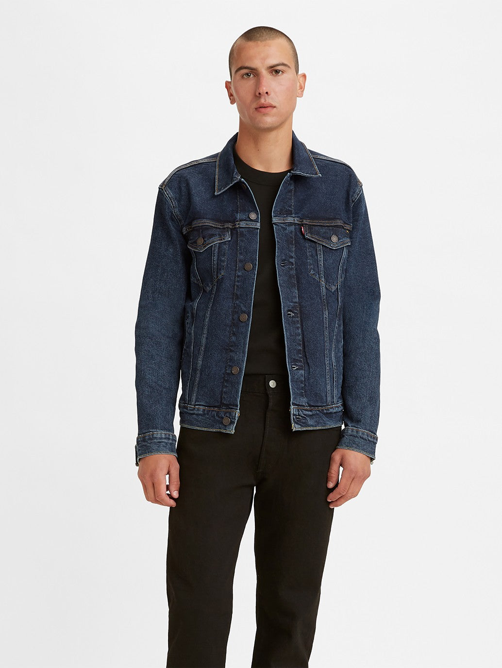 Levi's® Men's Trucker Jacket