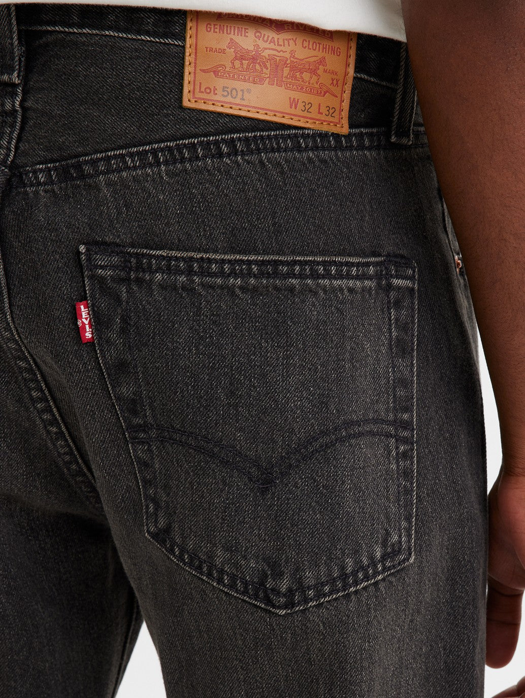 Levi's® Men's 501® '54 Jeans