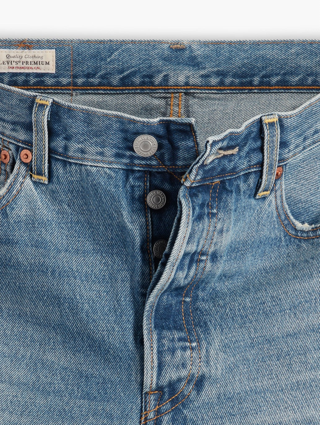Levi's® Men's 501® '54 Jeans