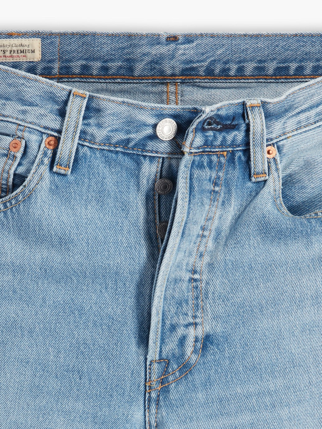 Levi's® Men's 501 Original Jeans