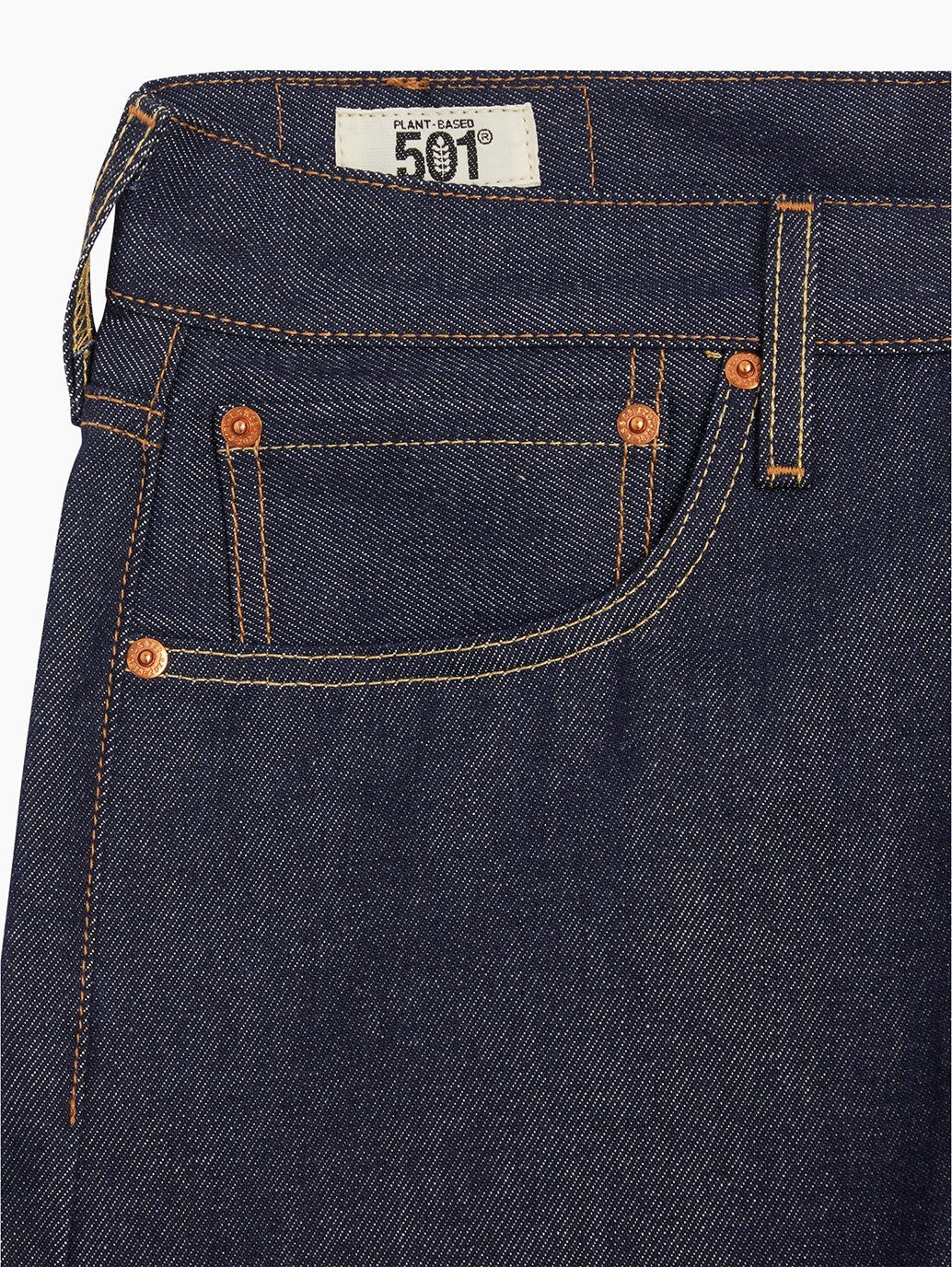 Levi's® Men's 501® Original Jeans