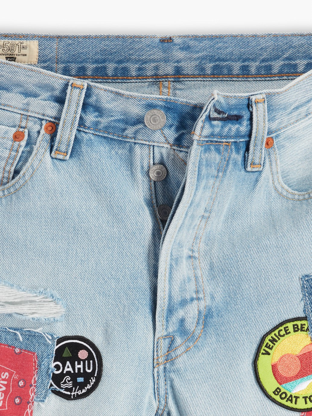 Levi's® Men's 501® Original Shorts