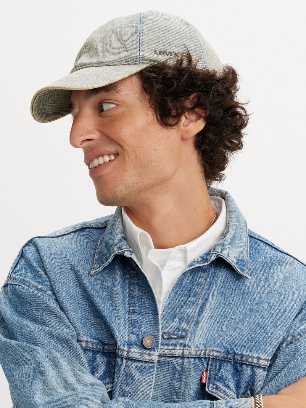 Levi's® Men's Essential Cap