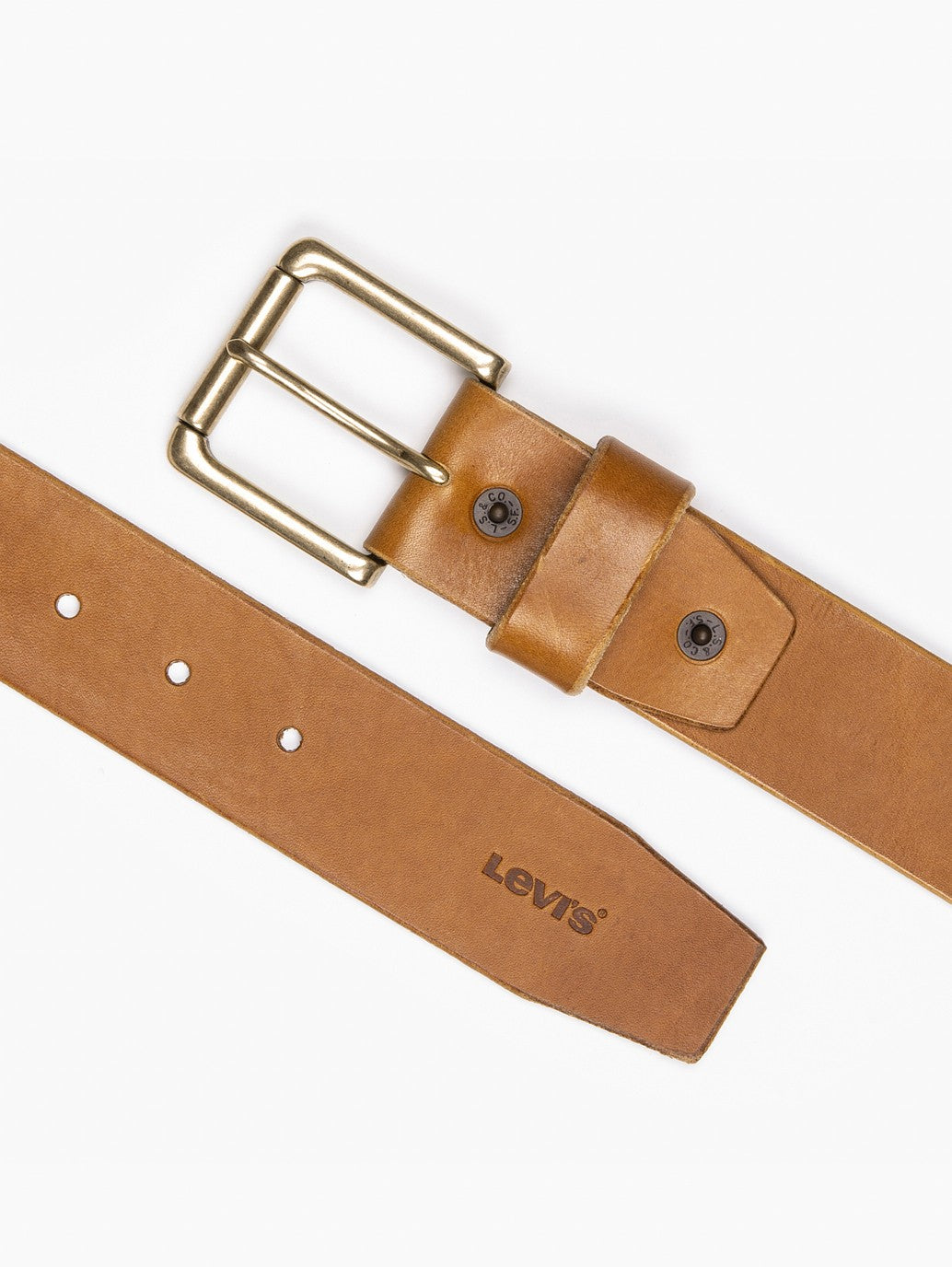 Levi's® Men's Heritage Belt