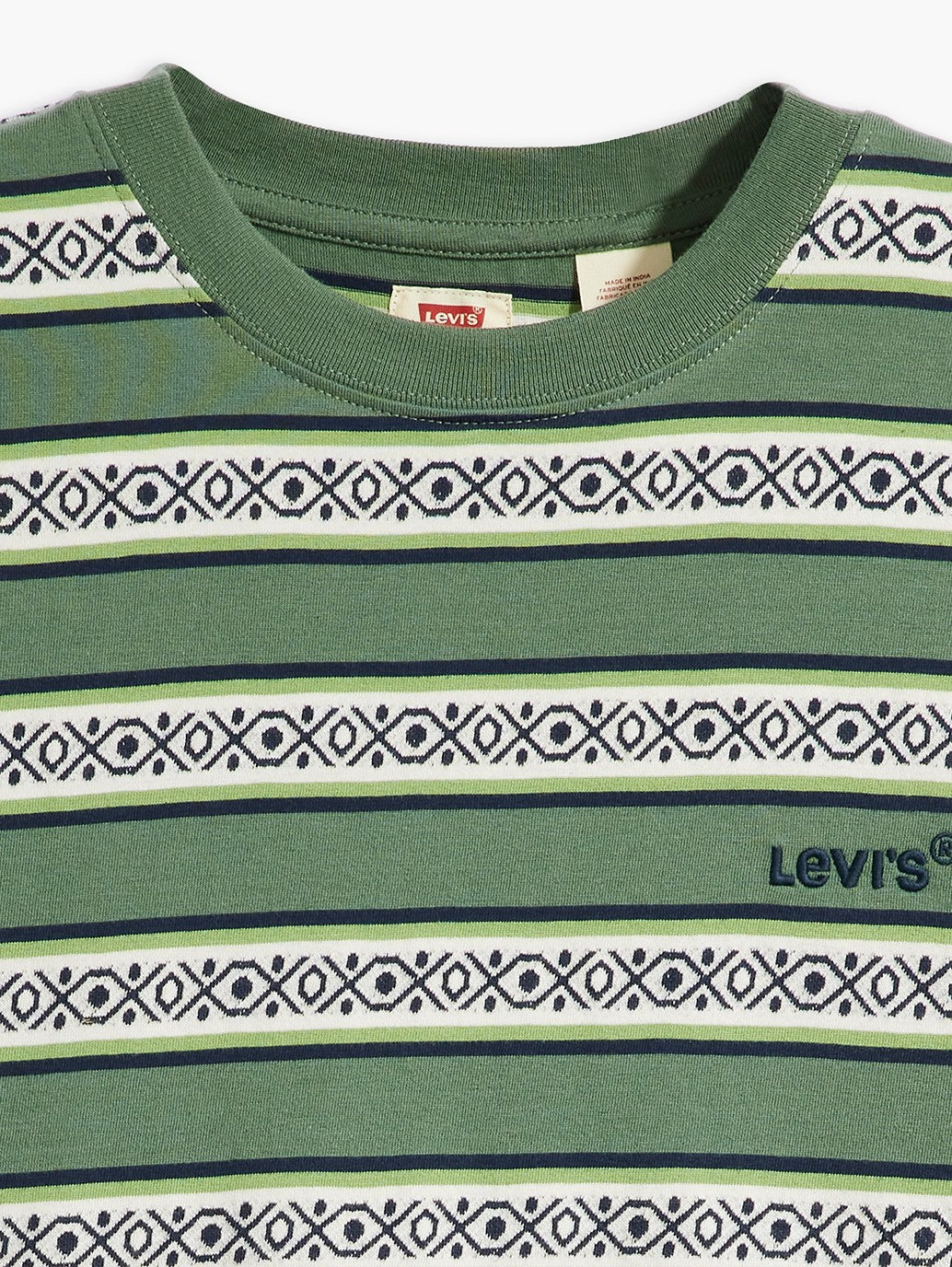 Levi's® Men's Red Tab Vintage T-Shirt