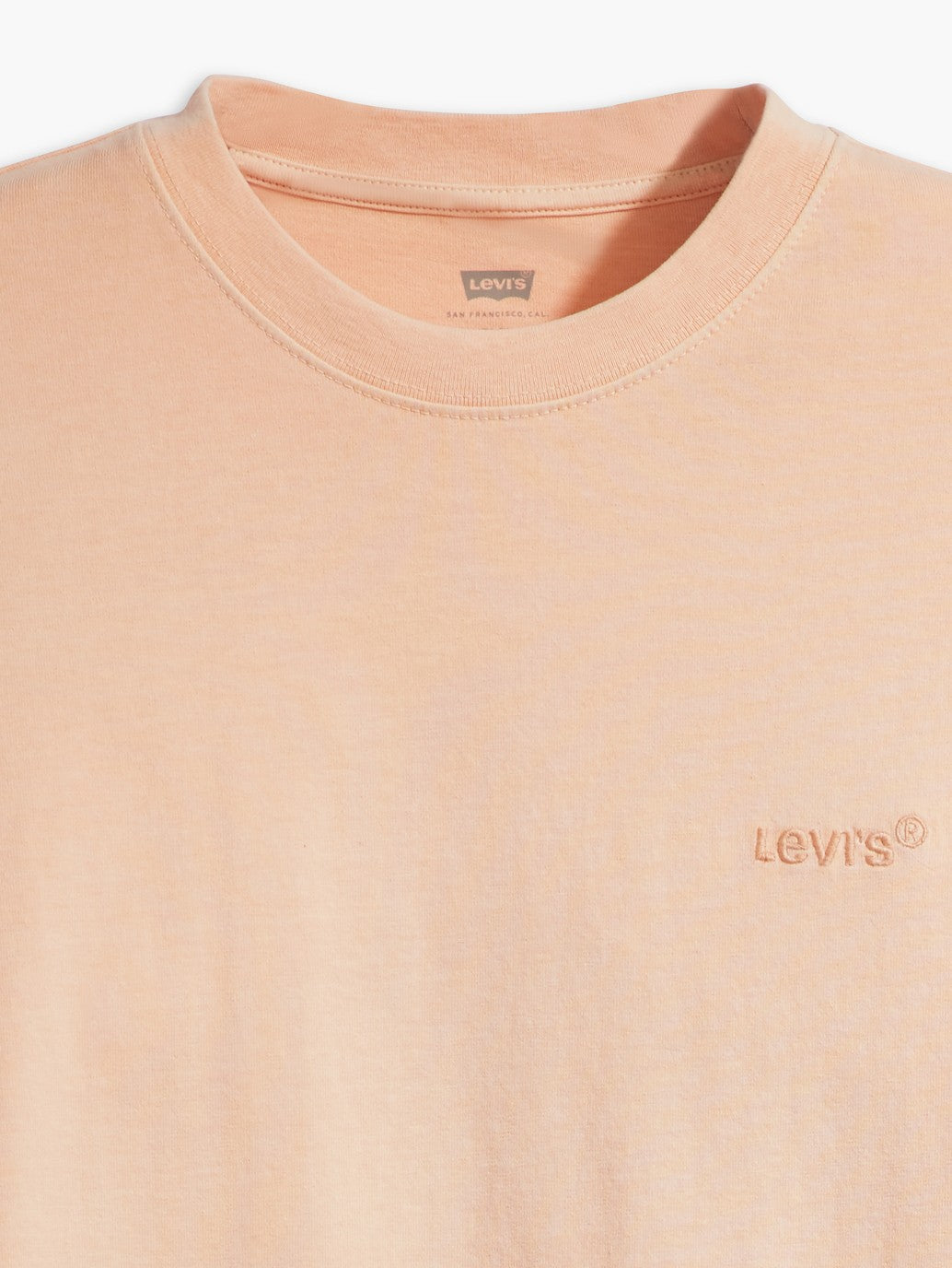 Levi's® Men's Red Tab Vintage T-Shirt