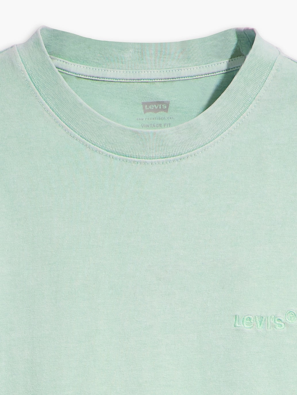 Levi's® Men's Red Tab Vintage T-Shirt