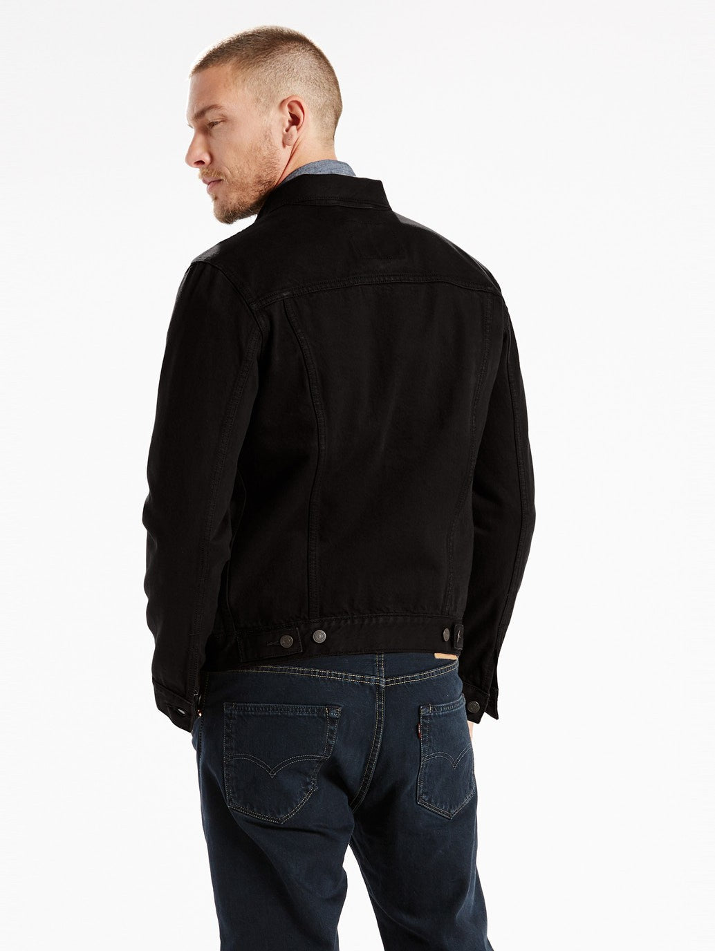 Levi's® Men's Trucker Jacket