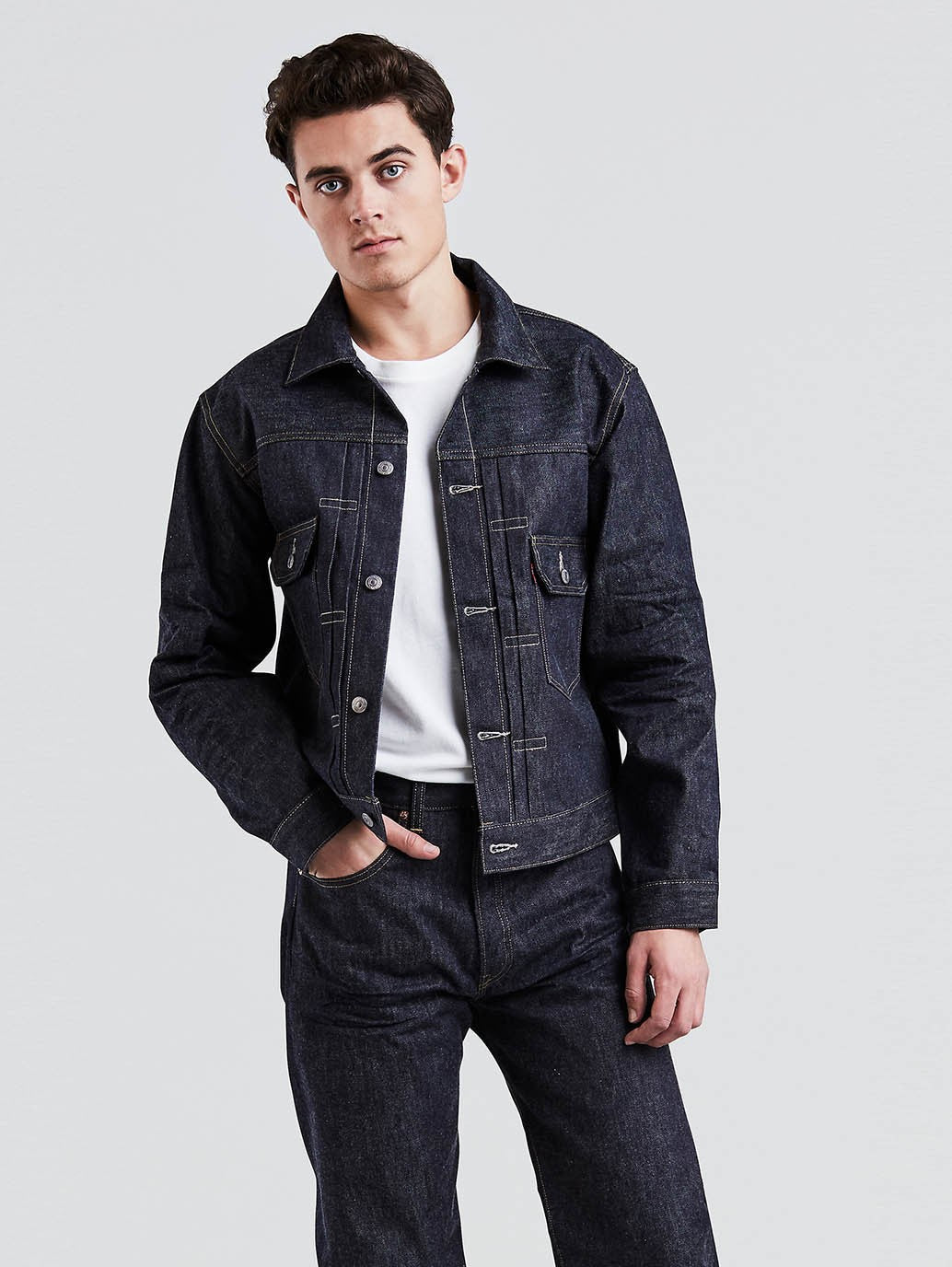 Levi's® 1953 TYPE II JACKET