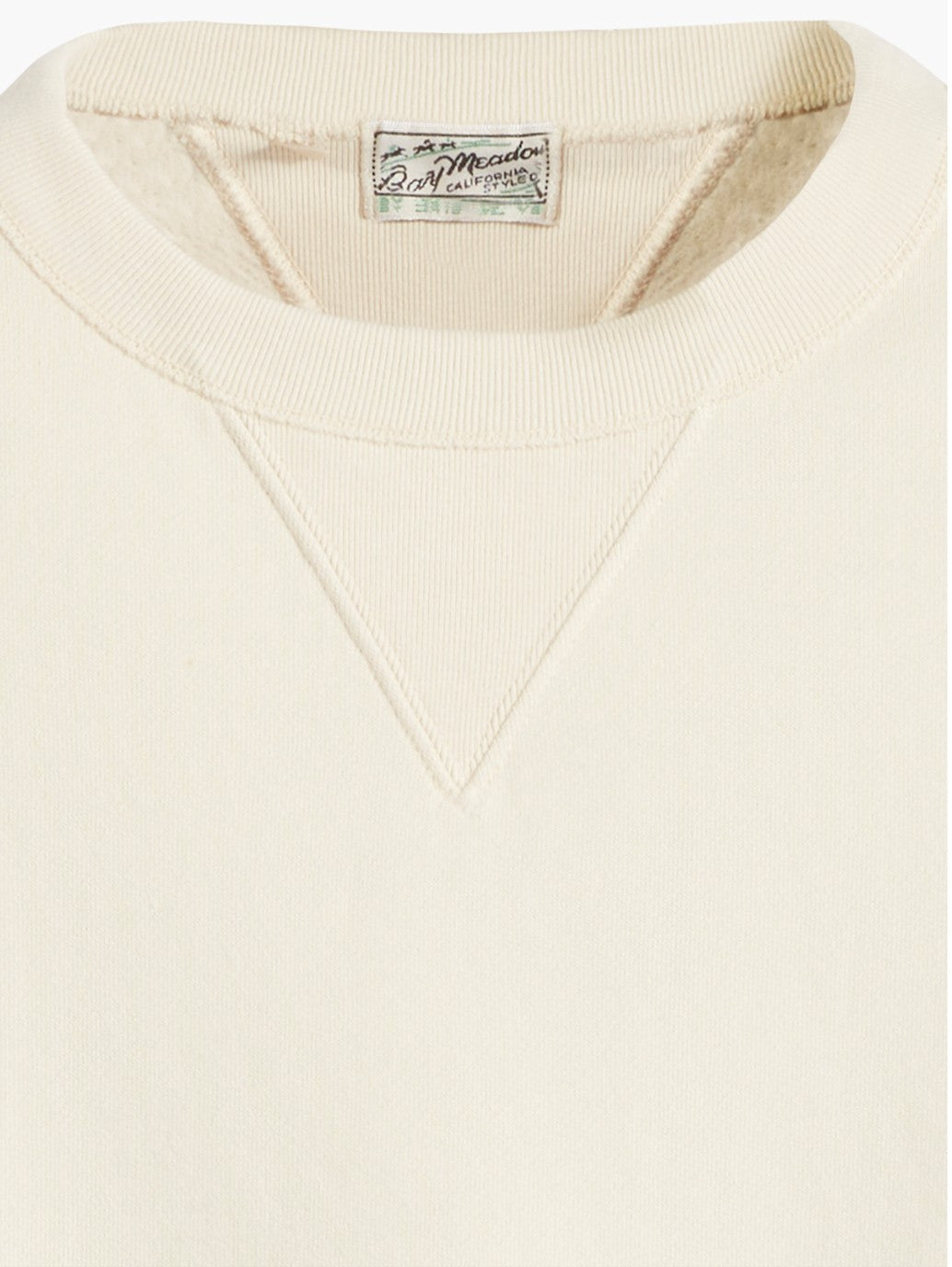 Levi's® Vintage Clothing Men's Bay Meadows Sweatshirt