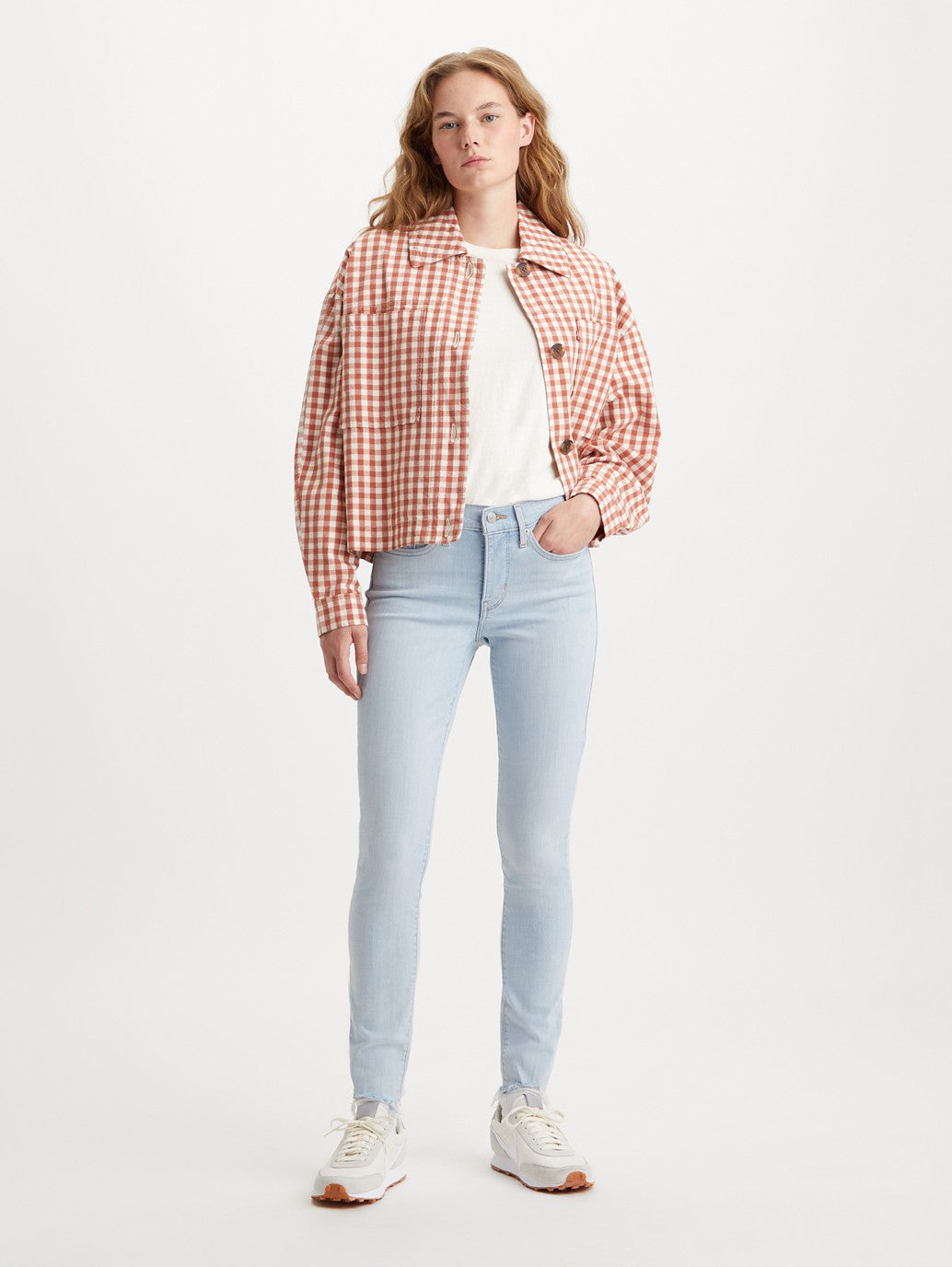 Levi's Women's 311 Shaping Skinny Jeans