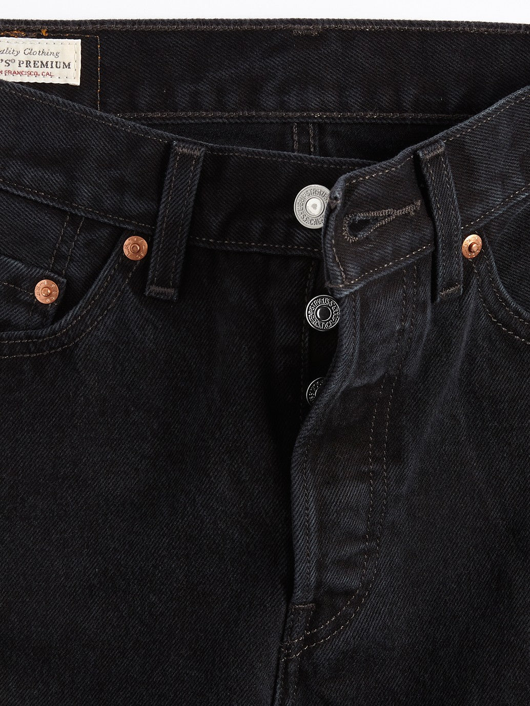 Levi's® Women's 501® '81 Jeans