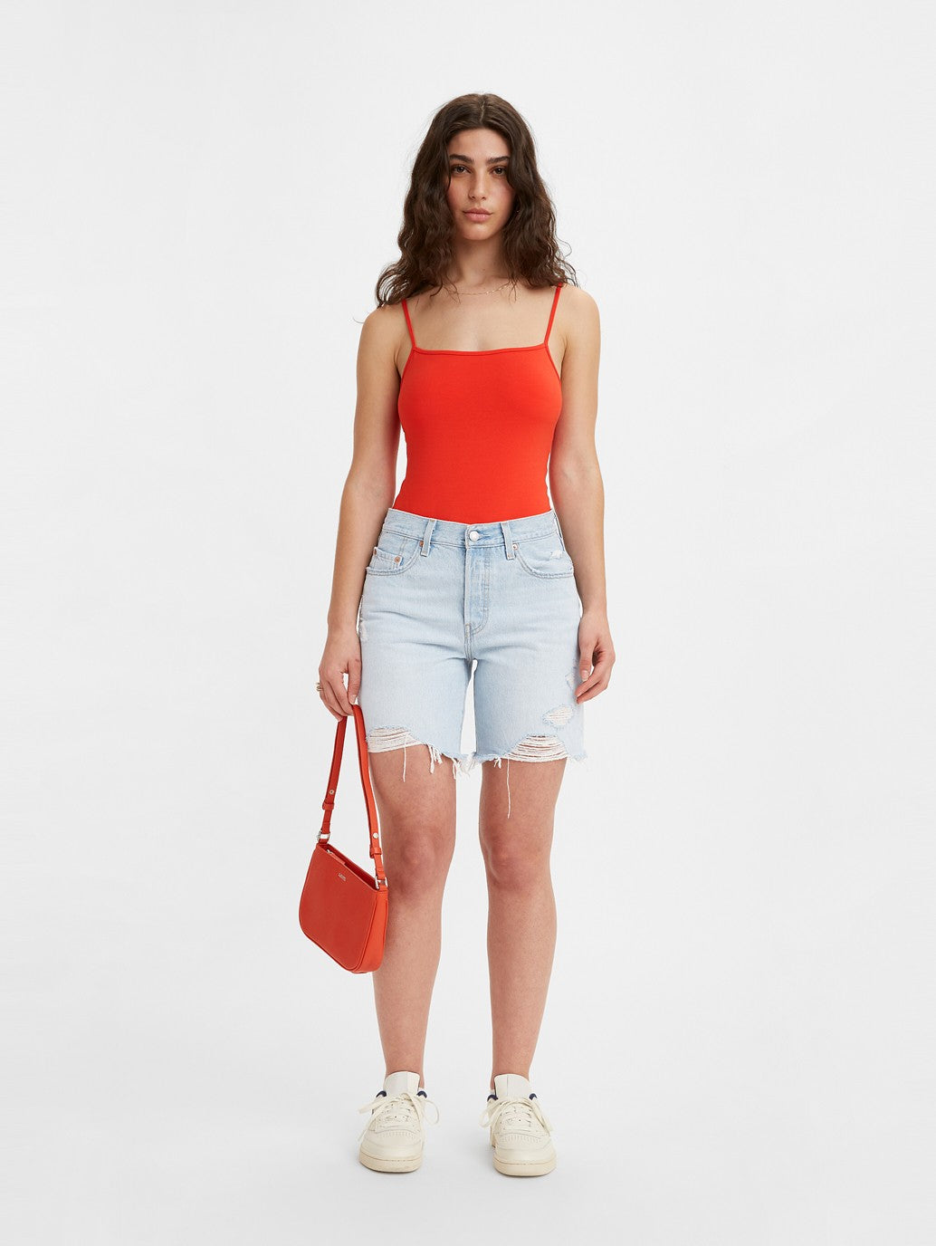 501® 90's Shorts