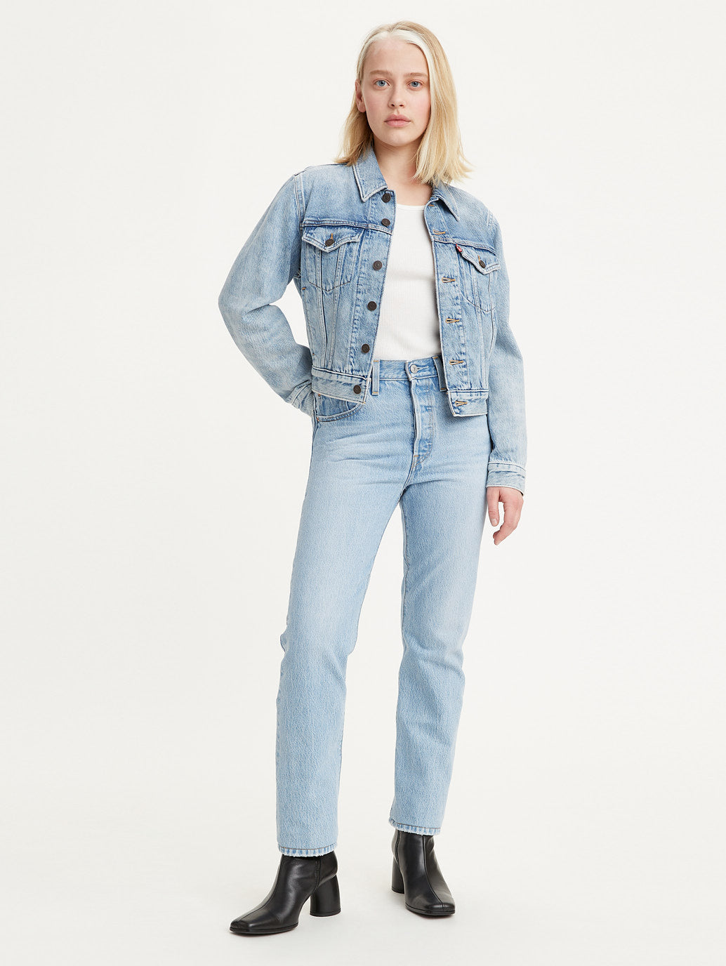 Levi's® Women's 501® Original Jeans