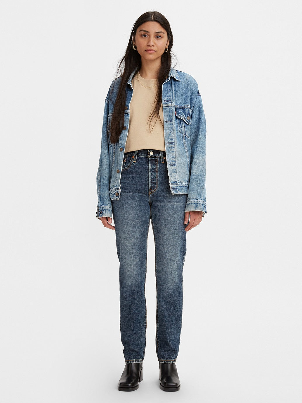 Levi's® Women's 501® Original Jeans