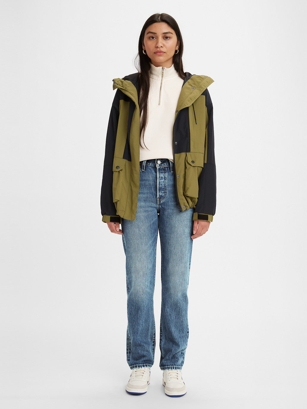 Levi's® Women's 501® Original Jeans
