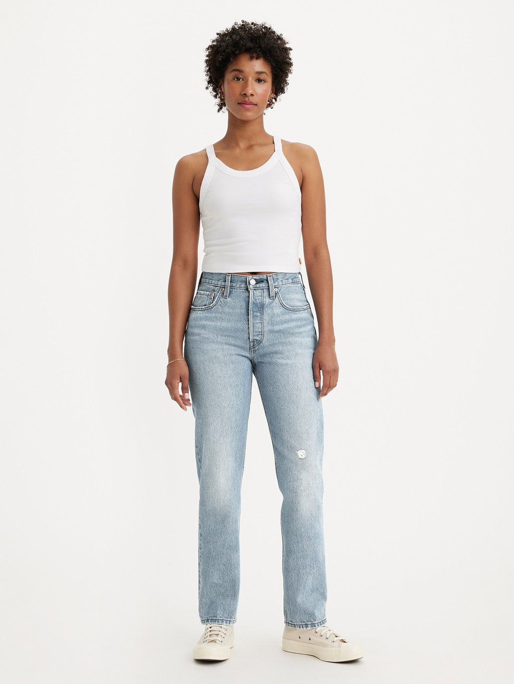 Levi's® Women's 501® Original Jeans