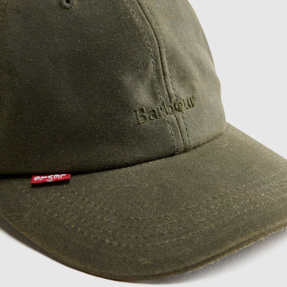 Levi's® x Barbour Waxed Cap