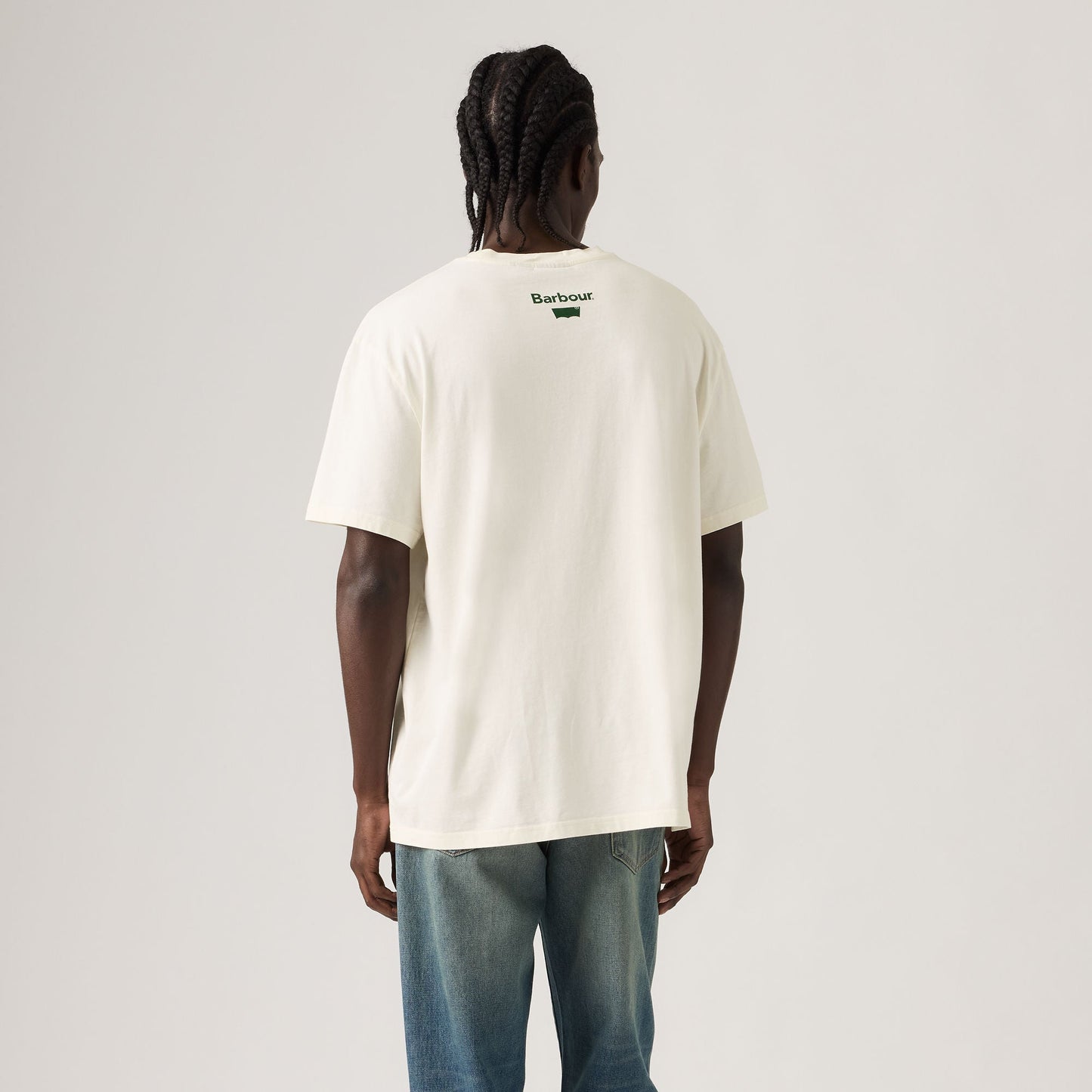Levi's® x Barbour Graphic T-Shirt