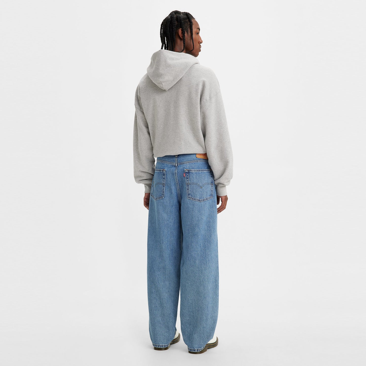 Levi's® Men's 578„¢ Baggy Jeans