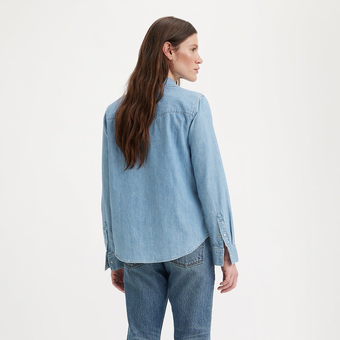 Levi's® Women's Iconic Western Shirt