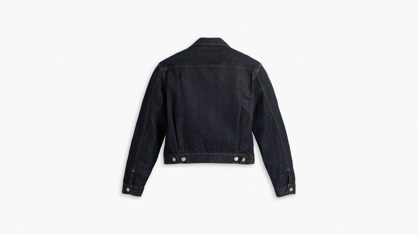 Levi’s® Women’s Type II Trucker Jacket
