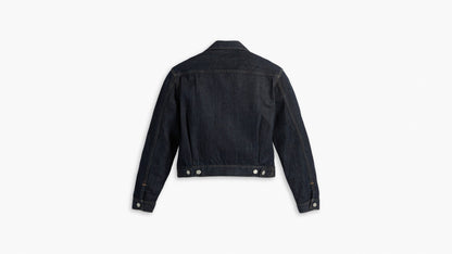 Levi’s® Women’s Type II Trucker Jacket