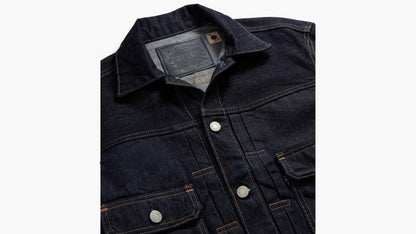 Levi’s® Women’s Type II Trucker Jacket