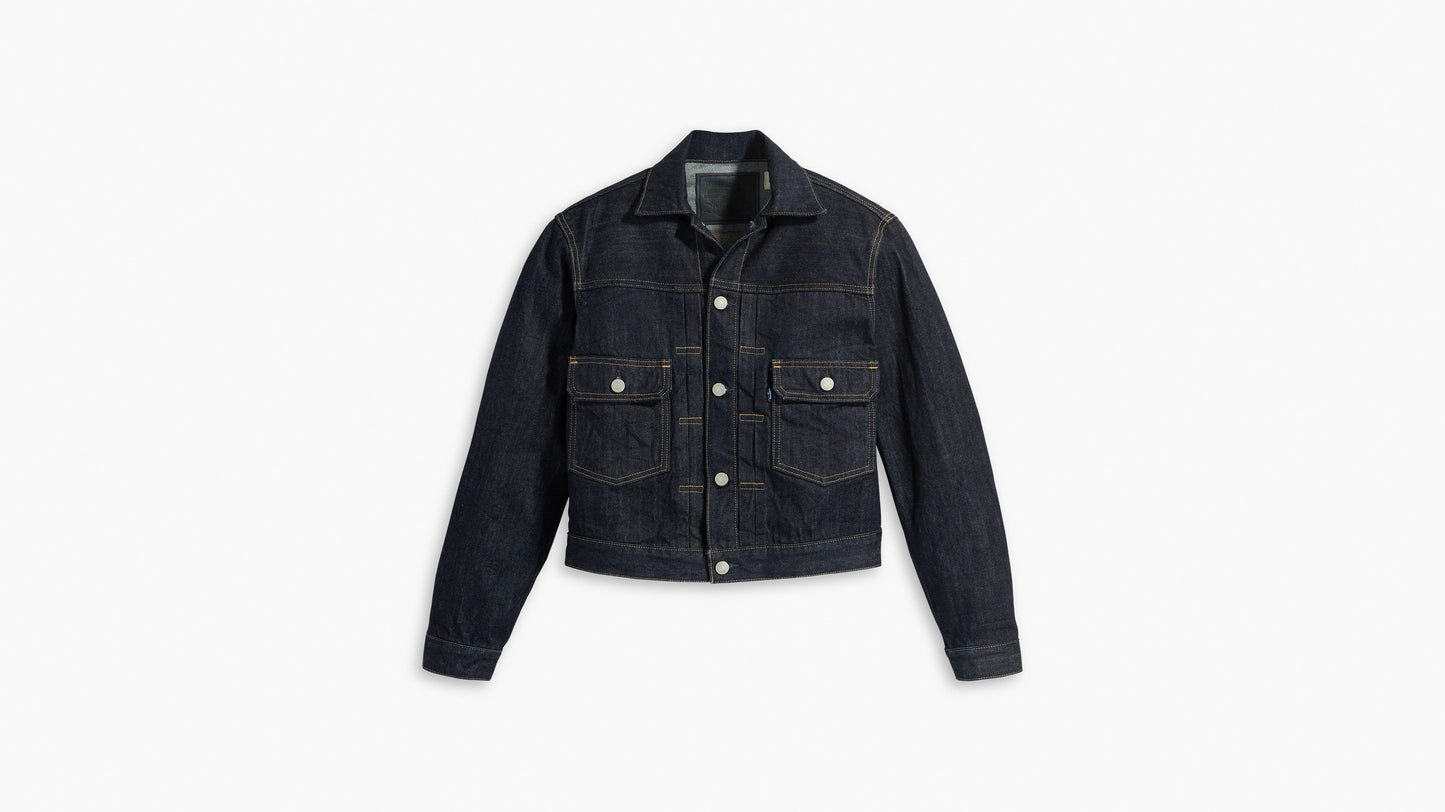 Levi’s® Women’s Type II Trucker Jacket