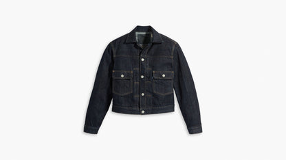 Levi’s® Women’s Type II Trucker Jacket