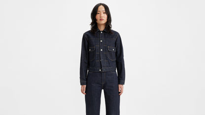 Levi’s® Women’s Type II Trucker Jacket