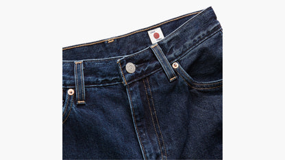 Levi's® Women's Japanese Selvedge Plank Straight Jeans