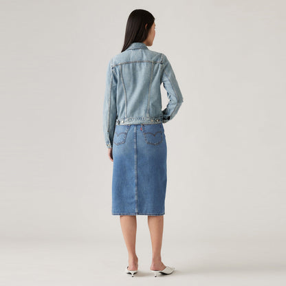 Levi€™s® Women's Original Trucker Jacket